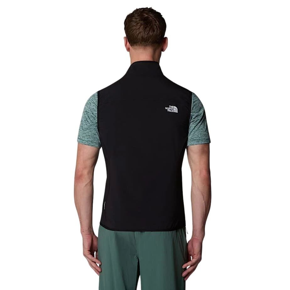 THE NORTH FACE M NIMBLE VEST - EU ERKEK YAĞMURLUK NF0A8CD7JK31