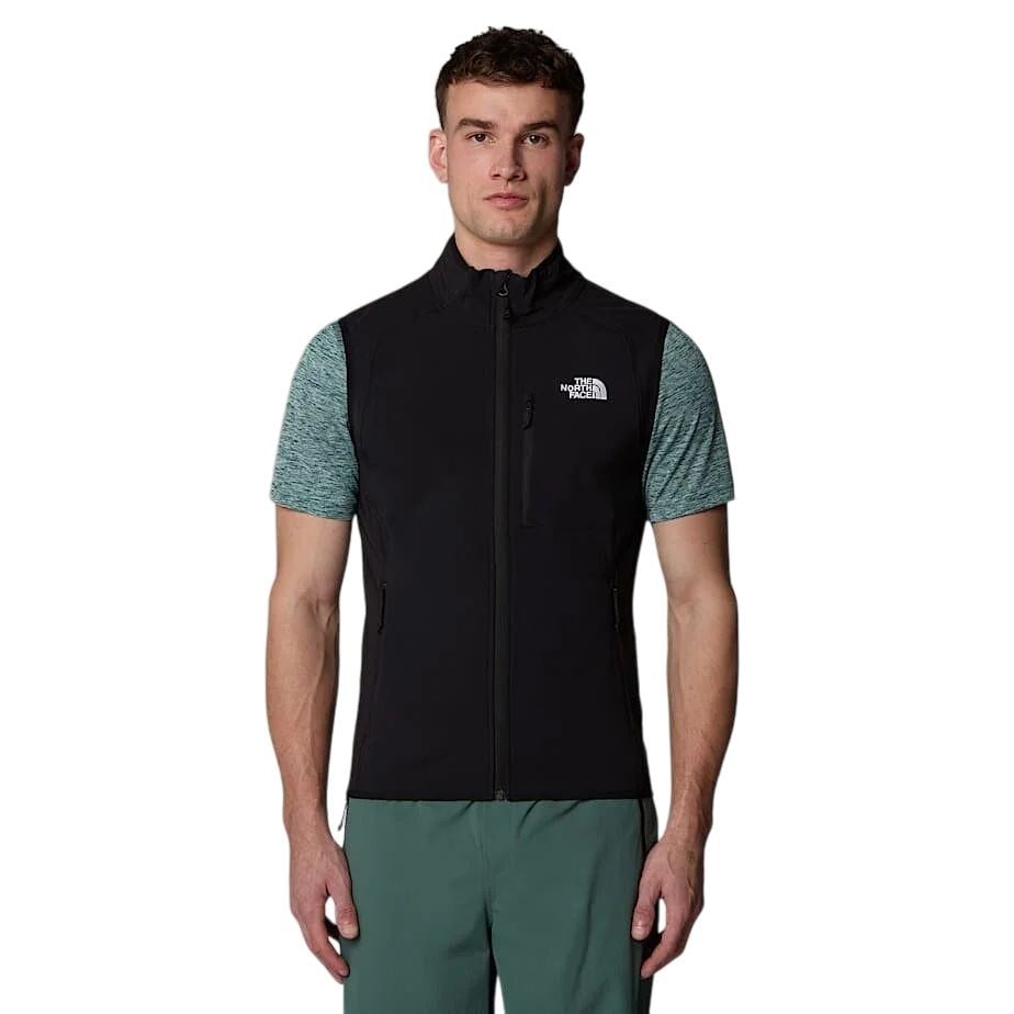 THE NORTH FACE M NIMBLE VEST - EU ERKEK YAĞMURLUK NF0A8CD7JK31