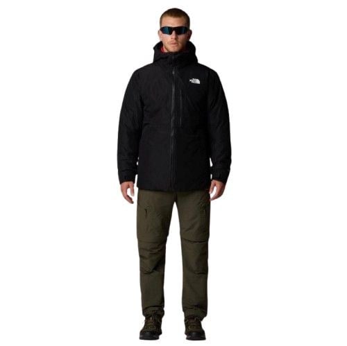 THE NORTH FACE M NORTH TABLE DOWN TRICLIMATE JACKET ERKEK KABAN NF0A84IG4HF1