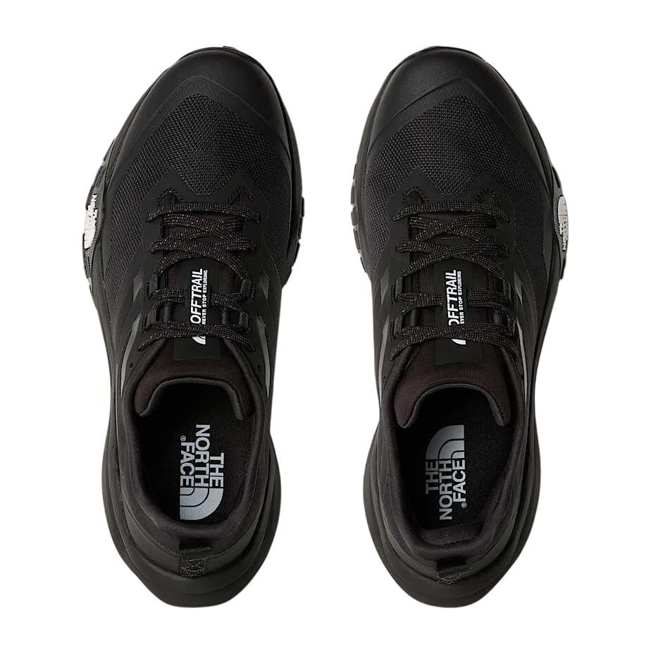 THE NORTH FACE M OFFTRAIL VERSA ERKEK OUTDOOR AYAKKABI NF0A8AEXKY41