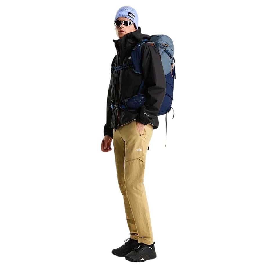 THE NORTH FACE M QUEST JACKET ERKEK YAĞMURLUK NF0A8G0RJK31