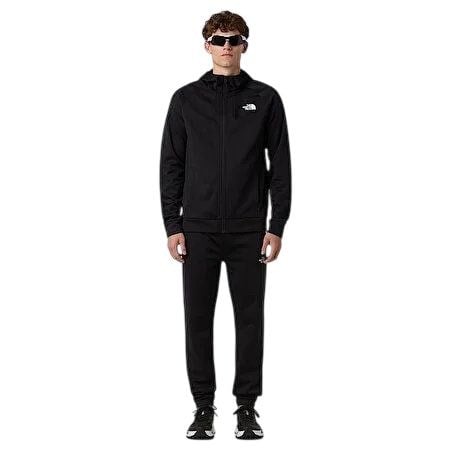 THE NORTH FACE M REAXION 2.0 HOODED FULL ZIP JACKET ERKEK CEKET NF0A8DVYKS71