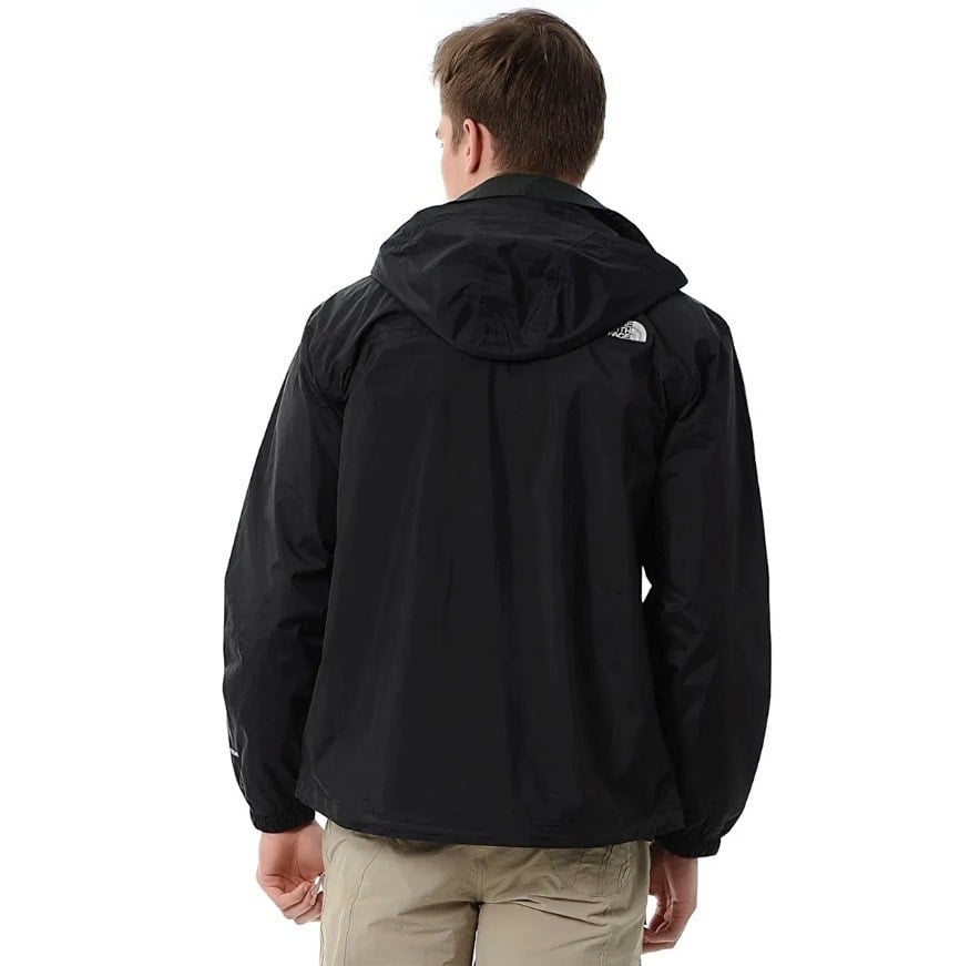 THE NORTH FACE M RESOLVE JACKET - EU ERKEK MONT NF00AR9TJK31