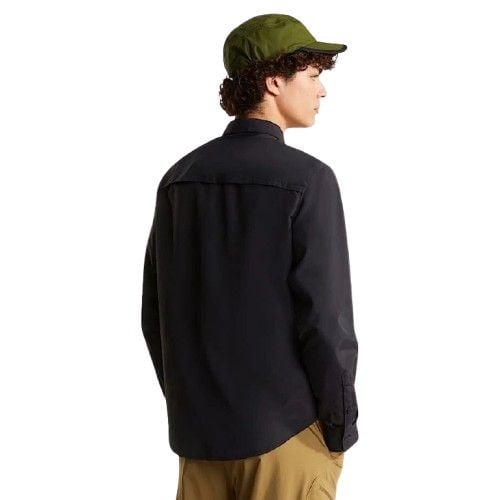 THE NORTH FACE M SEQUOIA LS SHIRT ERKEK GÖMLEK NF0A8FU5JK31