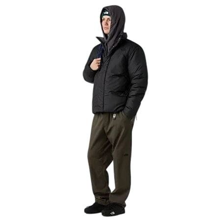 THE NORTH FACE M SIURANA JACKET ERKEK KABAN NF0A8DNMWOO1