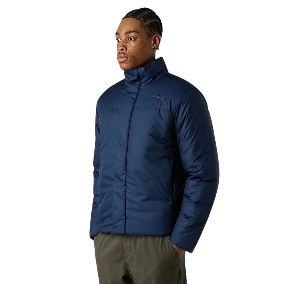 THE NORTH FACE M SIURANA JACKET ERKEK KABAN NF0A8DNME351