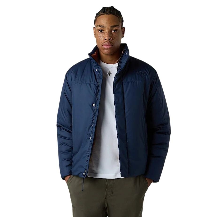THE NORTH FACE M SIURANA JACKET ERKEK KABAN NF0A8DNME351