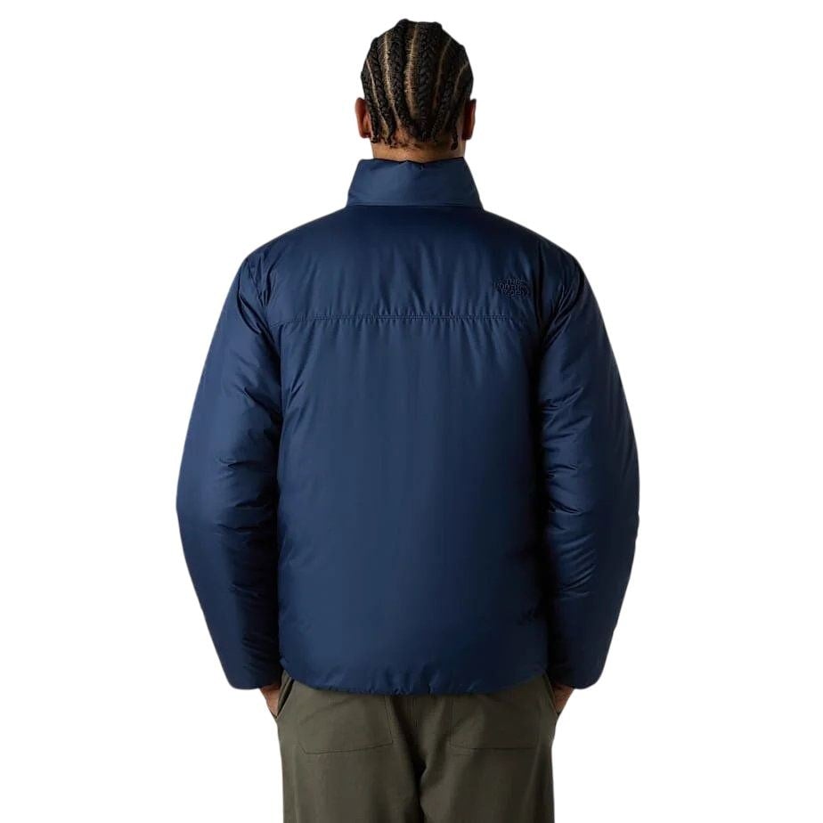 THE NORTH FACE M SIURANA JACKET ERKEK KABAN NF0A8DNME351