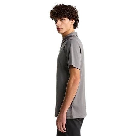 THE NORTH FACE M TANKEN POLO - EU ERKEK TİŞÖRT NF0A2WAZ0UZ1