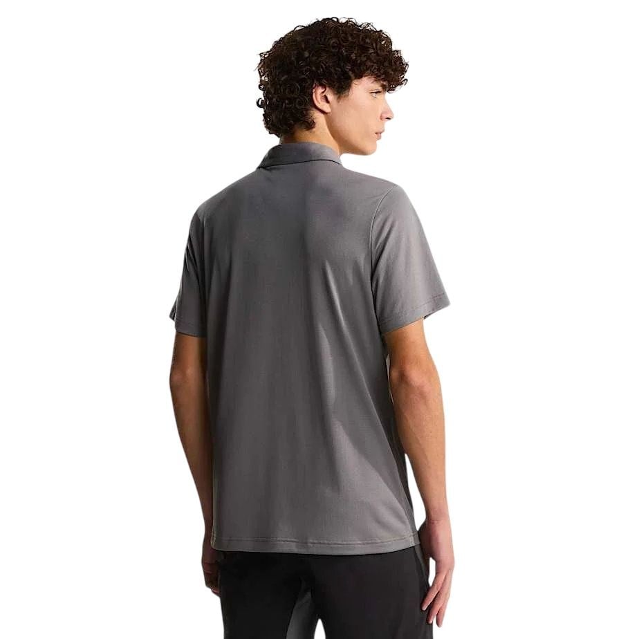 THE NORTH FACE M TANKEN POLO - EU ERKEK TİŞÖRT NF0A2WAZ0UZ1