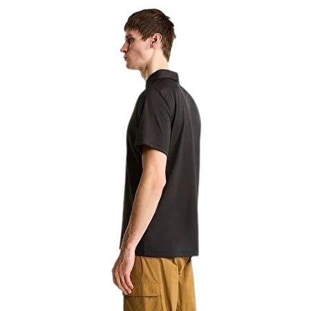 THE NORTH FACE M TANKEN POLO - EU ERKEK TİŞÖRT NF0A2WAZJK31