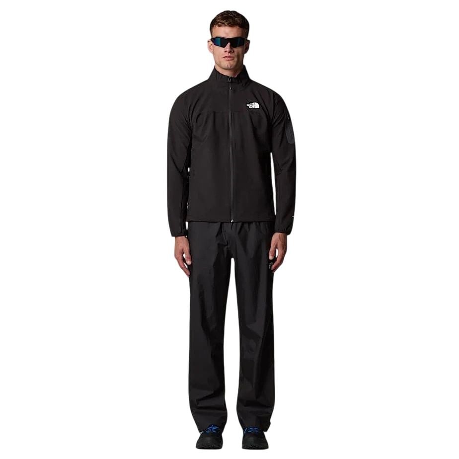 THE NORTH FACE M TEK APPROACH JACKET ERKEK CEKET NF0A8B58JK31