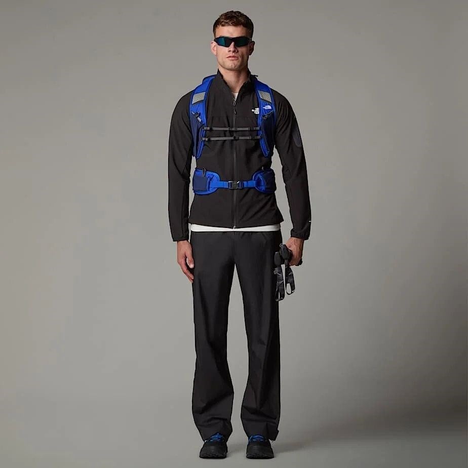 THE NORTH FACE M TEK APPROACH JACKET ERKEK CEKET NF0A8B58JK31