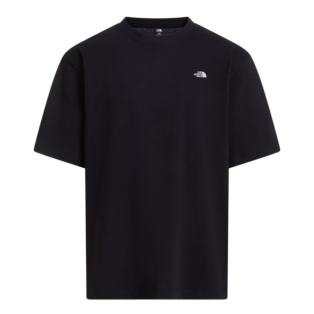 THE NORTH FACE M TNF ESSENTIAL SIMPLE DOME OS SS TEE ERKEK TİŞÖRT NF0A8EVWJK31