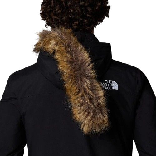 THE NORTH FACE M ZANECK JACKET ERKEK KABAN NF0A4M8HKX71