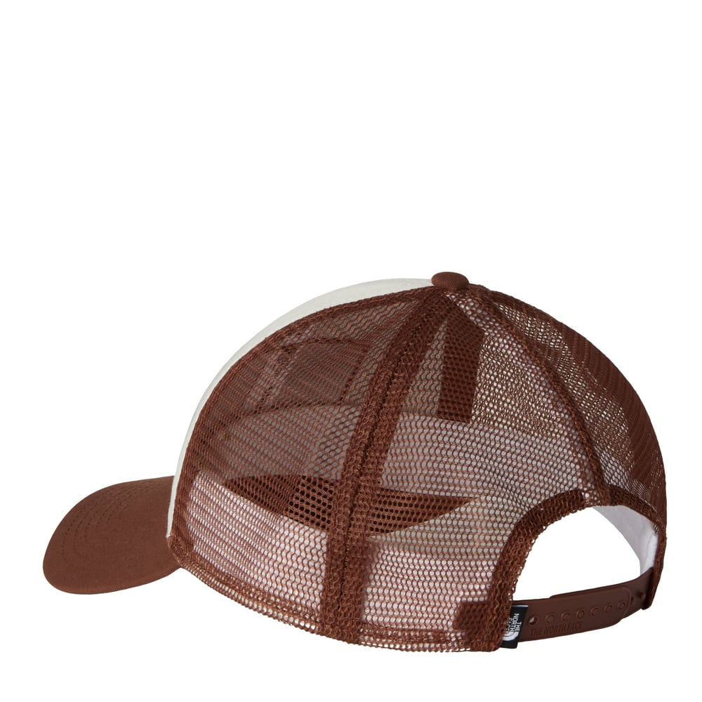 THE NORTH FACE MUDDER TRUCKER UNISEX ŞAPKA NF0A5FXAN0J1