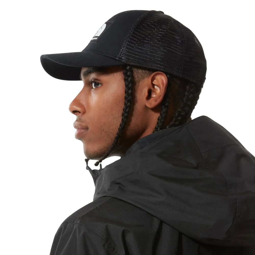 THE NORTH FACE MUDDER TRUCKER UNISEX ŞAPKA NF0A5FXAJK31