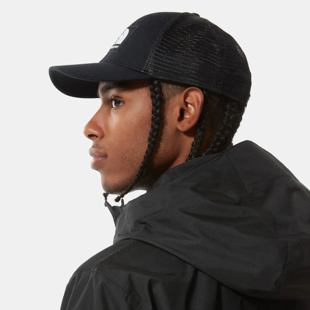 THE NORTH FACE MUDDER TRUCKER UNISEX ŞAPKA NF0A5FXAJK31