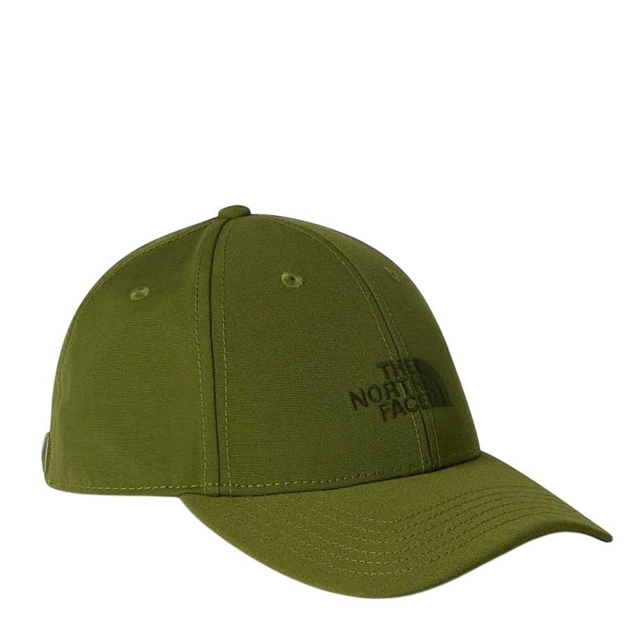 THE NORTH FACE RECYCLED 66 CLASSIC HAT UNISEX ŞAPKA NF0A4VSVBRI1