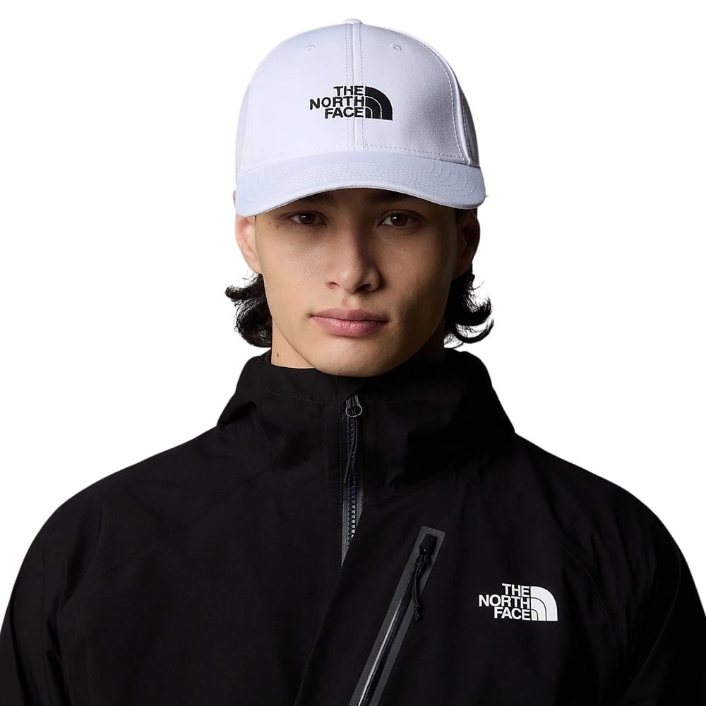 THE NORTH FACE RECYCLED 66 CLASSIC HAT UNISEX ŞAPKA NF0A4VSVFN41