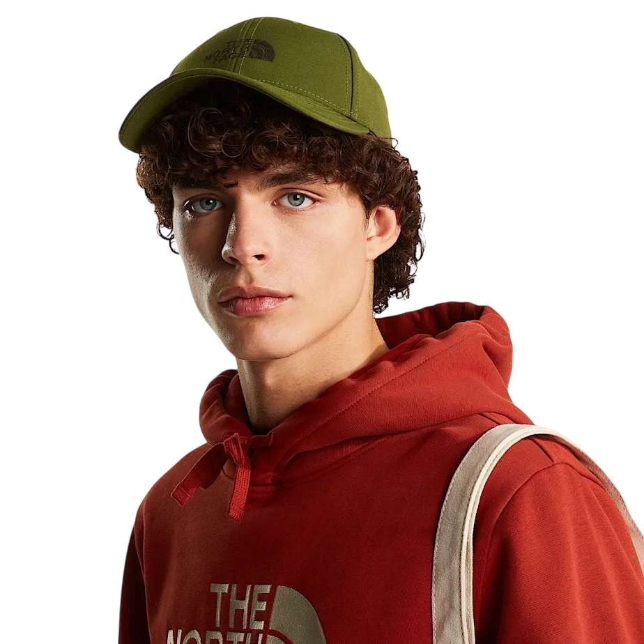 THE NORTH FACE RECYCLED 66 CLASSIC HAT UNISEX ŞAPKA NF0A4VSVBRI1