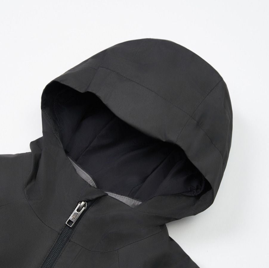 THE NORTH FACE TEEN PERRITO 4-N-1 HOODED JACKET ÇOCUK  KABAN NF0A8CUSJK31