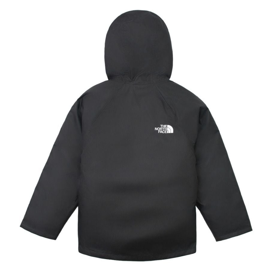 THE NORTH FACE TEEN PERRITO 4-N-1 HOODED JACKET ÇOCUK  KABAN NF0A8CUSJK31