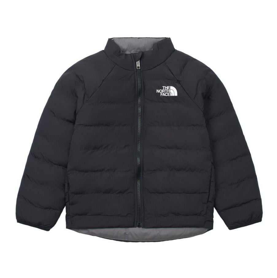 THE NORTH FACE TEEN PERRITO 4-N-1 HOODED JACKET ÇOCUK  KABAN NF0A8CUSJK31