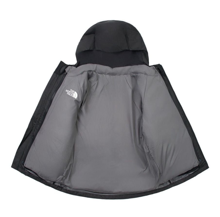 THE NORTH FACE TEEN PERRITO 4-N-1 HOODED JACKET ÇOCUK  KABAN NF0A8CUSJK31