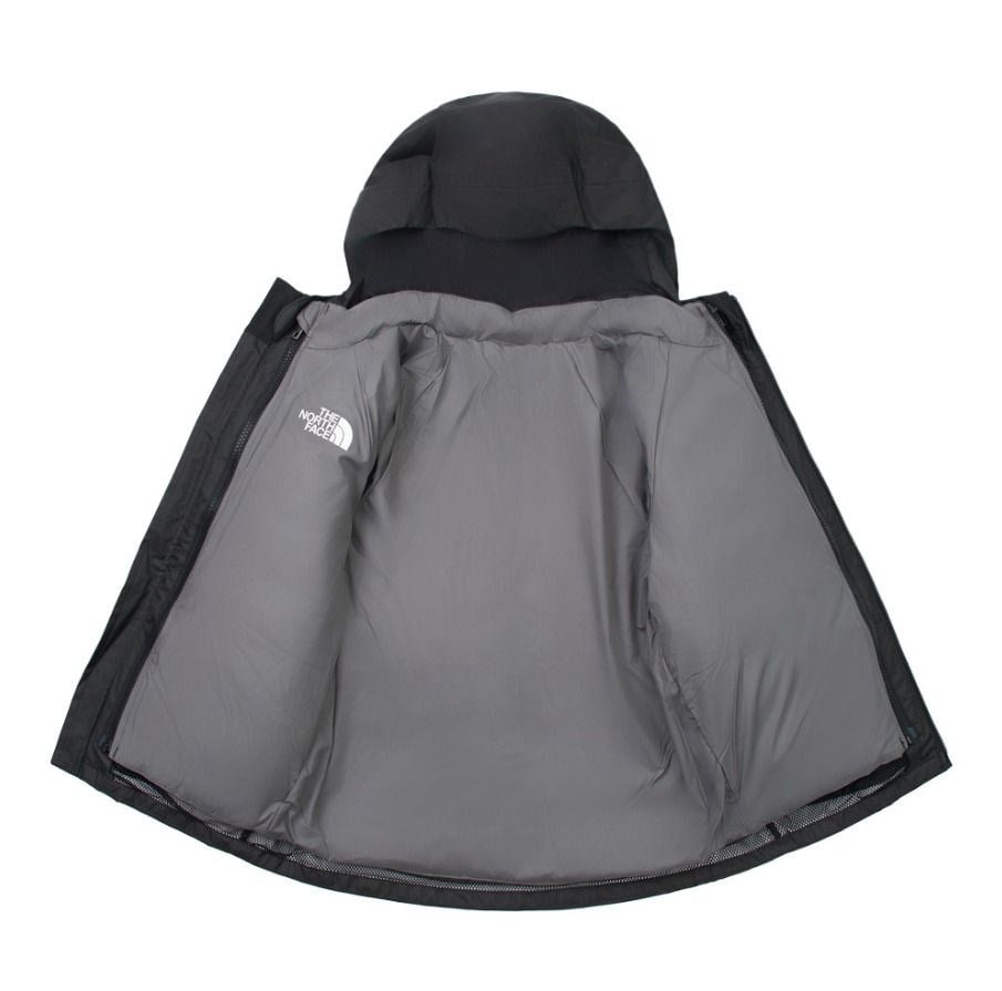 THE NORTH FACE TEEN PERRITO 4-N-1 HOODED JACKET ÇOCUK  KABAN NF0A8CUSJK31
