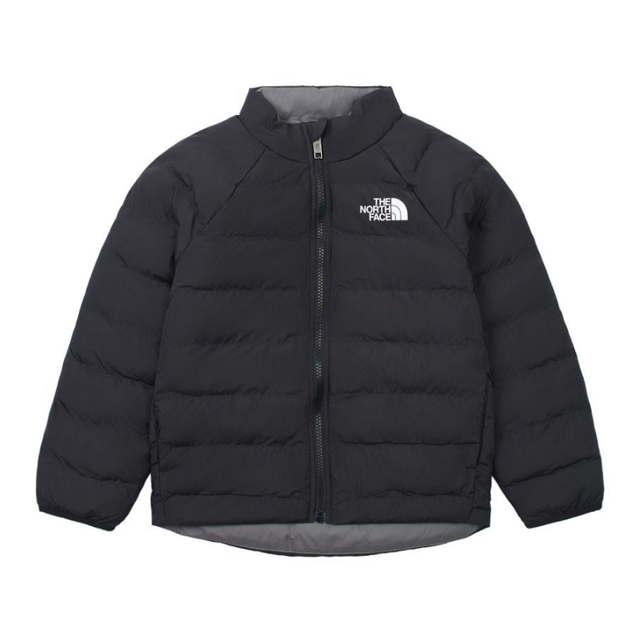 THE NORTH FACE TEEN PERRITO 4-N-1 HOODED JACKET ÇOCUK  KABAN NF0A8CUSJK31