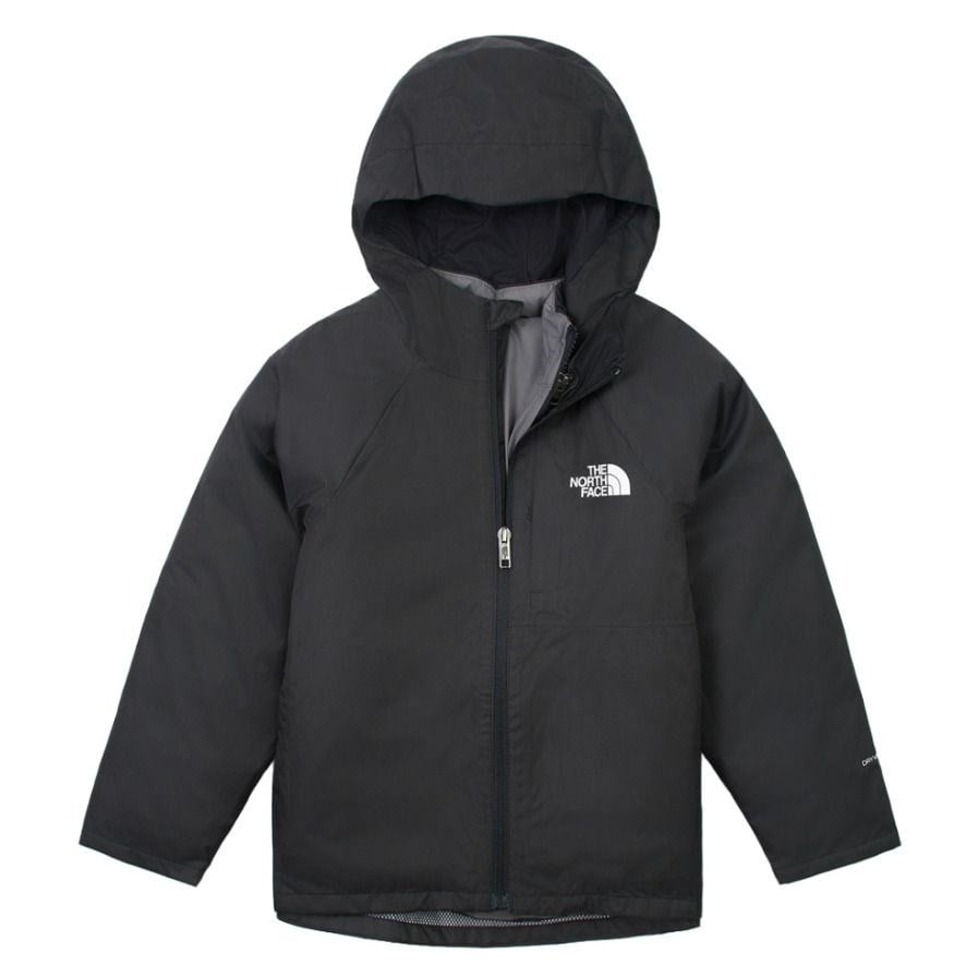 THE NORTH FACE TEEN PERRITO 4-N-1 HOODED JACKET ÇOCUK  KABAN NF0A8CUSJK31