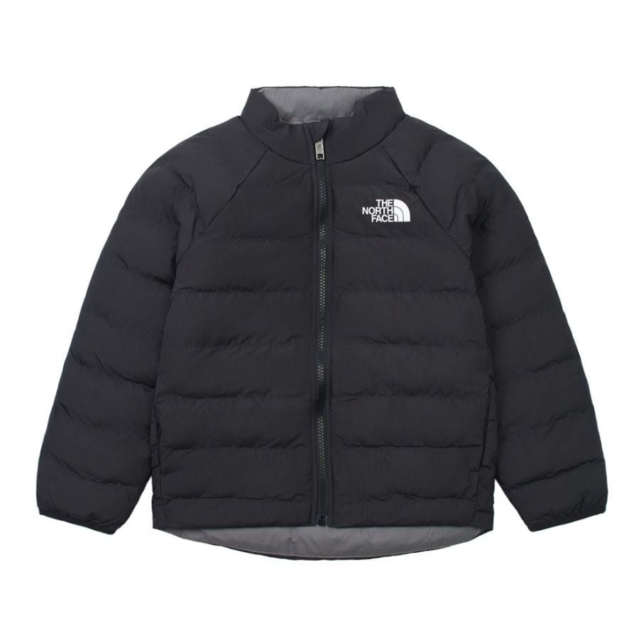THE NORTH FACE TEEN PERRITO 4-N-1 HOODED JACKET ÇOCUK  KABAN NF0A8CUSJK31
