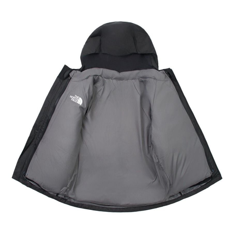 THE NORTH FACE TEEN PERRITO 4-N-1 HOODED JACKET ÇOCUK  KABAN NF0A8CUSJK31