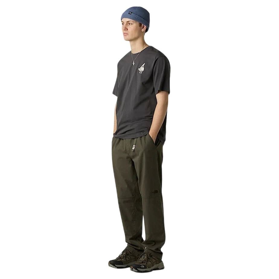 THE NORTH FACE U POWDER DAYS RELAXED S/S TEE-GRAPHIC ERKEK TİŞÖRT NF0A8E4D0C51