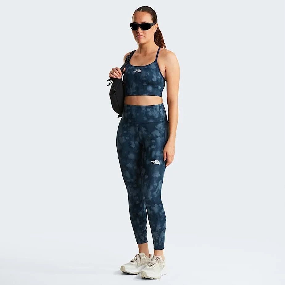 THE NORTH FACE W ALTAMESA 300 V2 KADIN OUTDOOR AYAKKABI NF0A8G6CIHY1