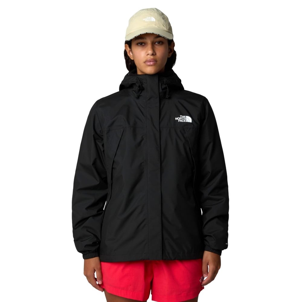 THE NORTH FACE W ANTORA RAIN JACKET KADIN YAĞMURLUK NF0A8BKDJK31