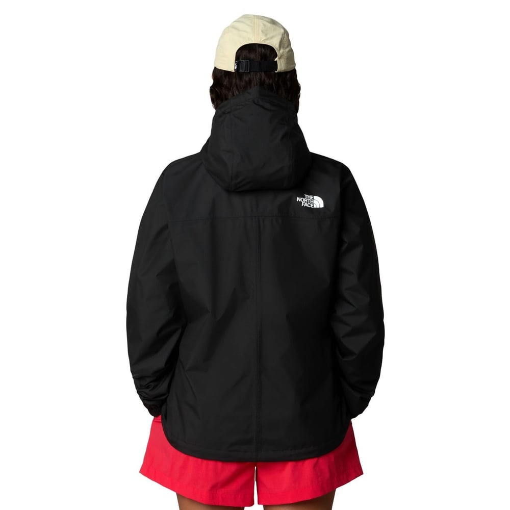 THE NORTH FACE W ANTORA RAIN JACKET KADIN YAĞMURLUK NF0A8BKDJK31