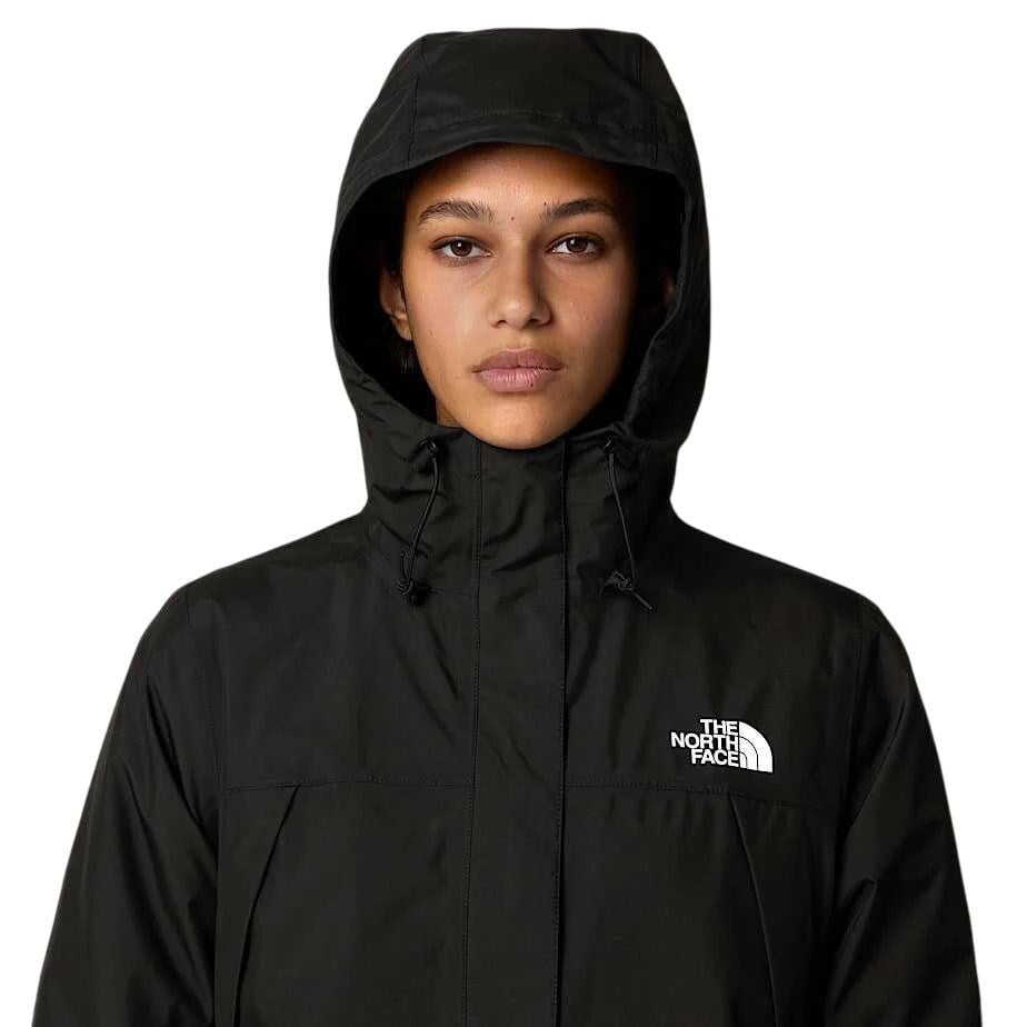 THE NORTH FACE W ANTORA RAIN PARKA KADIN YAĞMURLUK NF0A8BKCJK31