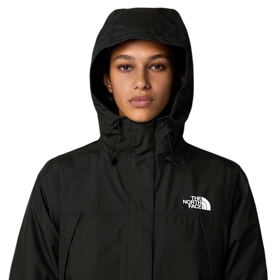 THE NORTH FACE W ANTORA RAIN PARKA KADIN YAĞMURLUK NF0A8BKCJK31