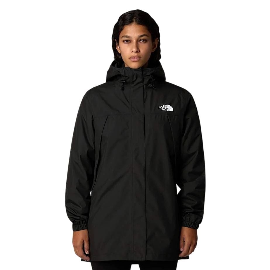 THE NORTH FACE W ANTORA RAIN PARKA KADIN YAĞMURLUK NF0A8BKCJK31
