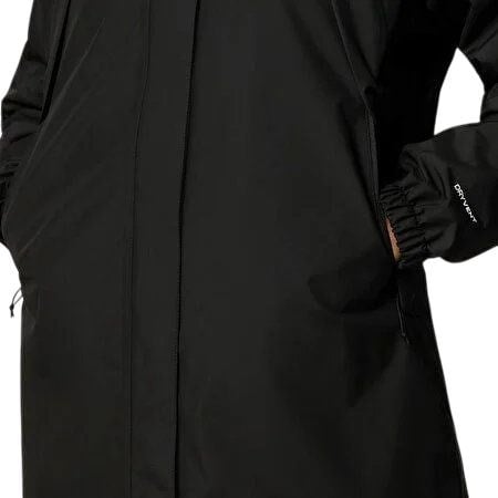 THE NORTH FACE W ANTORA RAIN PARKA KADIN YAĞMURLUK NF0A8BKCJK31