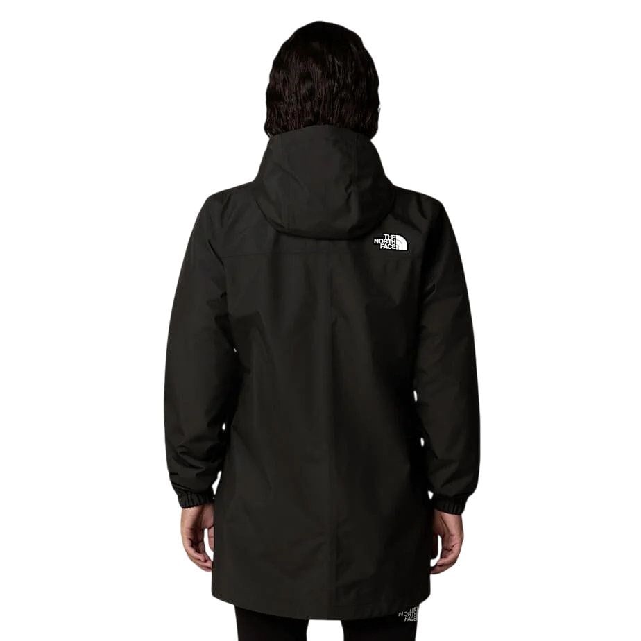THE NORTH FACE W ANTORA RAIN PARKA KADIN YAĞMURLUK NF0A8BKCJK31