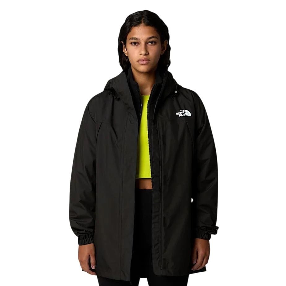THE NORTH FACE W ANTORA RAIN PARKA KADIN YAĞMURLUK NF0A8BKCJK31