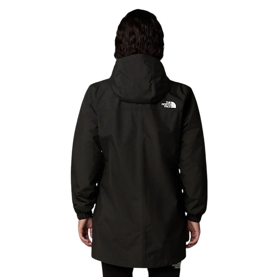 THE NORTH FACE W ANTORA RAIN PARKA KADIN YAĞMURLUK NF0A8BKCJK31