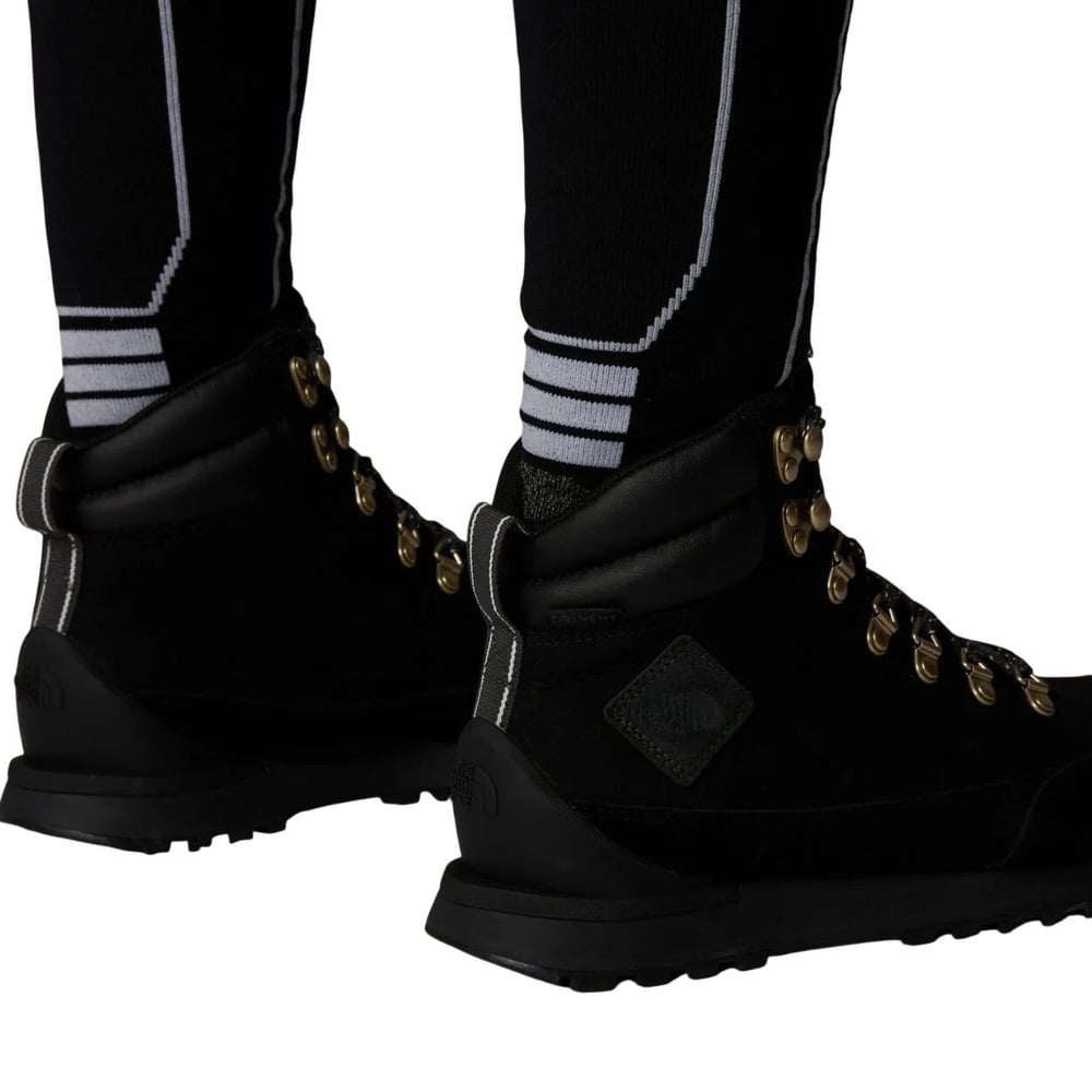 THE NORTH FACE W BACK-TO-BERKELEY IV LEATHER WP KADIN OUTDOOR BOT NF0A8A9EKX71