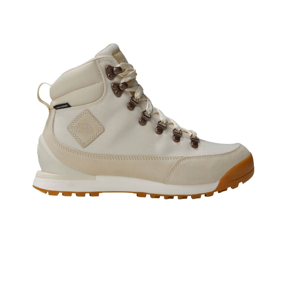 THE NORTH FACE W BACK-TO-BERKELEY IV TEXTILE WP KADIN OUTDOOR BOT NF0A8179WID1