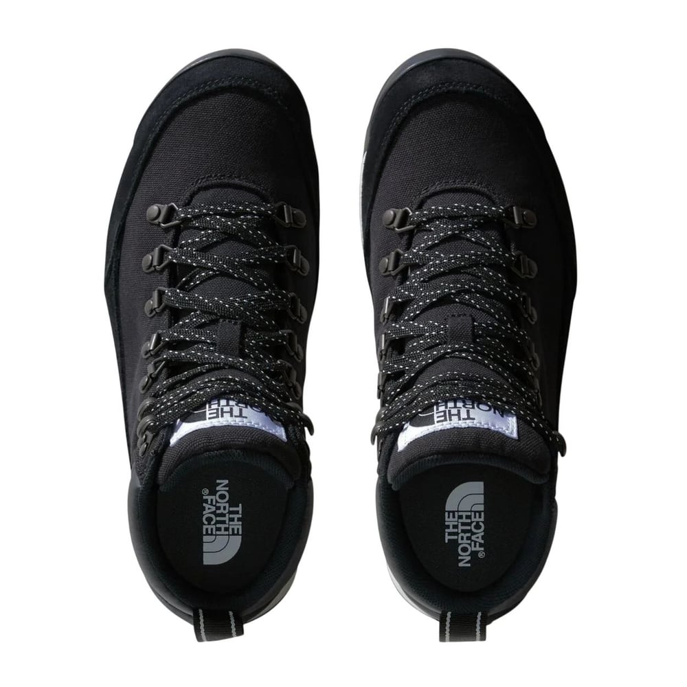 THE NORTH FACE W BACK-TO-BERKELEY IV TEXTILE WP KADIN  BOT NF0A8179KY41