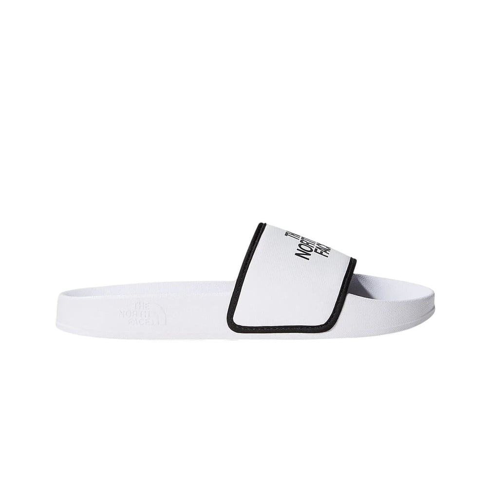 THE NORTH FACE W BASE CAMP SLIDE III KADIN TERLİK  NF0A4T2SLA91