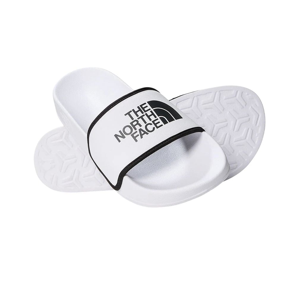 THE NORTH FACE W BASE CAMP SLIDE III KADIN TERLİK  NF0A4T2SLA91